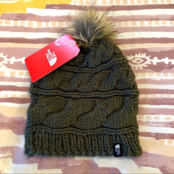 The North Face Accessories - NWT North Face Women’s Hat